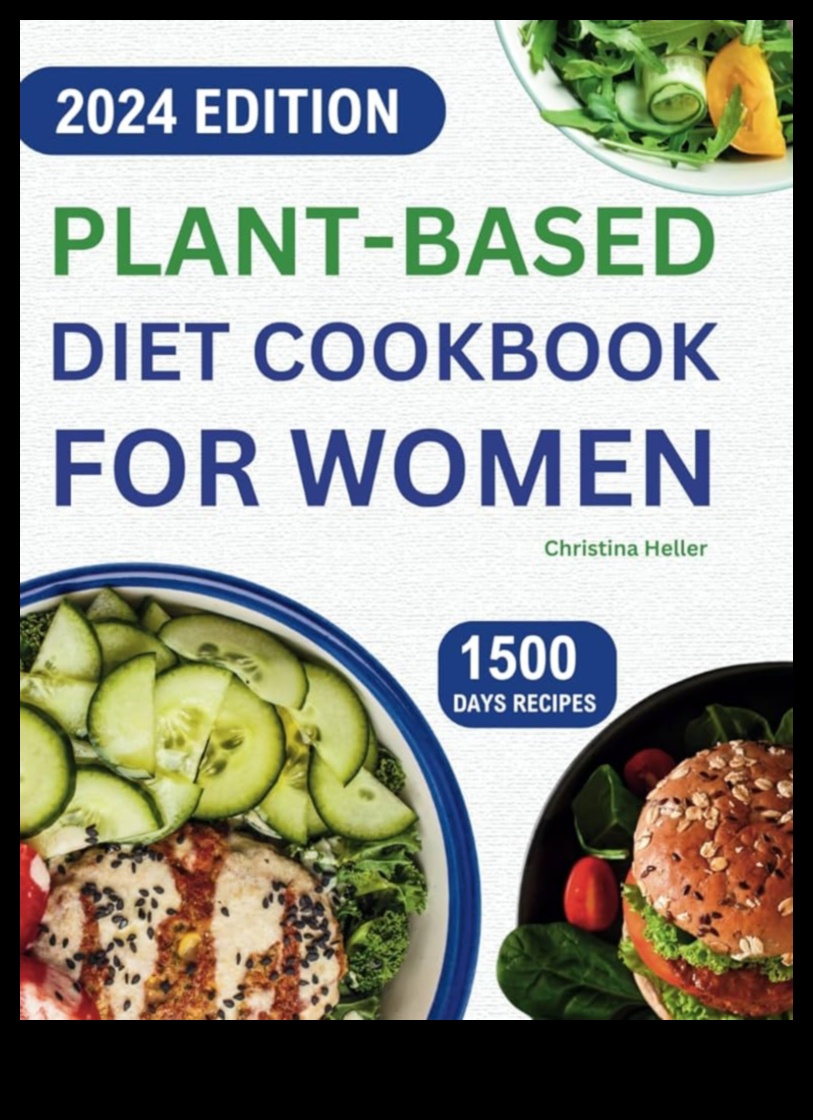 Doğanın Cömertliğinin Tadını Çıkarın: Vegan Yaşamın En İyisinin Tadını Çıkarın