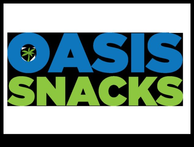 Snack Oasis Atıştırmalık Dünyasında Lezzetli Bir Yolculuk