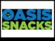 Snack Oasis Atıştırmalık Dünyasında Lezzetli Bir Yolculuk